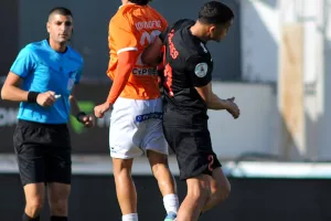 (Φωτορεπορτάζ) Νέα Σαλαμίνα - Καρμιώτισσα