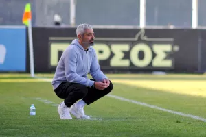 (Φωτορεπορτάζ) Νέα Σαλαμίνα - Καρμιώτισσα