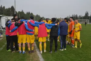 (Φωτορεπορτάζ) Ηρακλής Γερολάκκου - Εθνικός Λατσιών