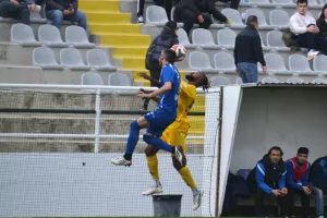 (Φωτορεπορτάζ) Ηρακλής Γερολάκκου - Εθνικός Λατσιών