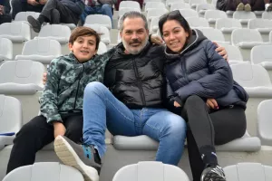 (Φωτορεπορτάζ) Ηρακλής Γερολάκκου - Εθνικός Λατσιών