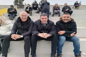 Κατασκοπεία στο "Κερύνεια-Επιστροφή"