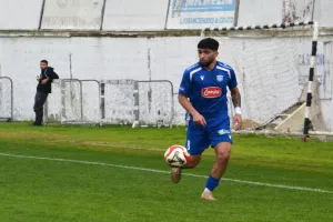 (Φωτορεπορτάζ) Ηρακλής Γερολάκκου - Εθνικός Λατσιών