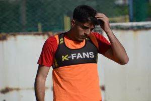 (ΦΩΤΟΡΕΠΟΡΤΑΖ) Διγενής Μόρφου - Σπάρτακος Κιτίου