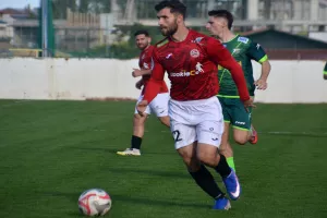 (ΦΩΤΟΡΕΠΟΡΤΑΖ) Διγενής Μόρφου - Σπάρτακος Κιτίου
