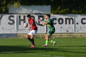 (ΦΩΤΟΡΕΠΟΡΤΑΖ) Διγενής Μόρφου - Σπάρτακος Κιτίου