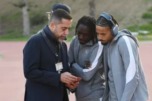 Πάφος-Ανόρθωση: Η μία έχασε έδαφος, η άλλη κέρδισε αυτοπεποίθηση (φώτος)