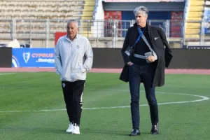 Πάφος-Ανόρθωση: Η μία έχασε έδαφος, η άλλη κέρδισε αυτοπεποίθηση (φώτος)