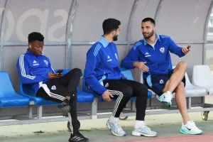 Πάφος-Ανόρθωση: Η μία έχασε έδαφος, η άλλη κέρδισε αυτοπεποίθηση (φώτος)