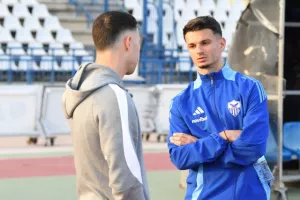 Πάφος-Ανόρθωση: Η μία έχασε έδαφος, η άλλη κέρδισε αυτοπεποίθηση (φώτος)