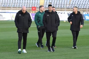 Πάφος-Ανόρθωση: Η μία έχασε έδαφος, η άλλη κέρδισε αυτοπεποίθηση (φώτος)