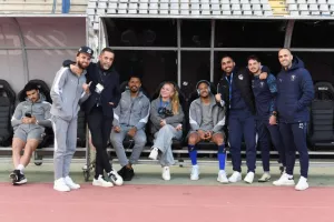 Πάφος-Ανόρθωση: Η μία έχασε έδαφος, η άλλη κέρδισε αυτοπεποίθηση (φώτος)
