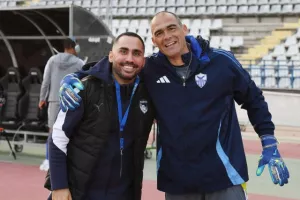 Πάφος-Ανόρθωση: Η μία έχασε έδαφος, η άλλη κέρδισε αυτοπεποίθηση (φώτος)