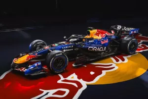 Με τεχνολογία... F1 τα αυτοκίνητα Ford
