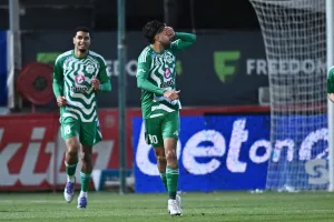 Νέα γκέλα για τον Άρη...  με αυτογκόλ στο 88'!