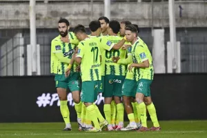 Τεράστια νίκη-ανατροπή τα "'περιστέρια" - Δεύτερη σερί ήττα η ΑΕΚ (φωτος)