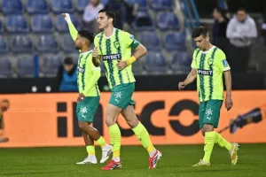 Τεράστια νίκη-ανατροπή τα "'περιστέρια" - Δεύτερη σερί ήττα η ΑΕΚ (φωτος)