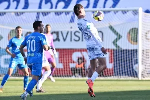 "Διπλό" παραμονής με... σφραγίδα Λομόνακο!