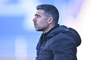 "Διπλό" παραμονής με... σφραγίδα Λομόνακο!