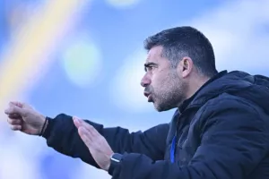 "Διπλό" παραμονής με... σφραγίδα Λομόνακο!
