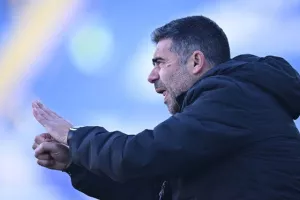"Διπλό" παραμονής με... σφραγίδα Λομόνακο!