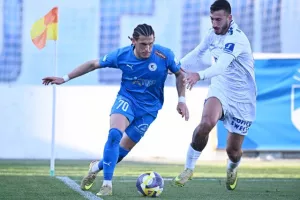 "Διπλό" παραμονής με... σφραγίδα Λομόνακο!