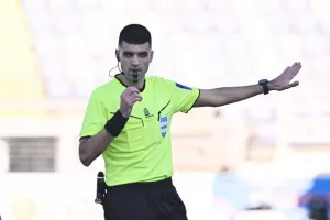 "Διπλό" παραμονής με... σφραγίδα Λομόνακο!