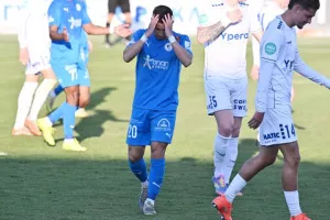 "Διπλό" παραμονής με... σφραγίδα Λομόνακο!