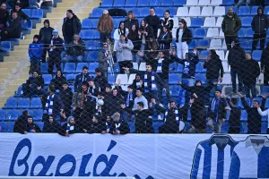 Απολαμβάνουν!