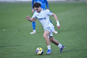 "Διπλό" παραμονής με... σφραγίδα Λομόνακο!
