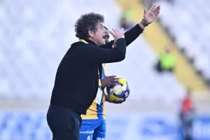 ΑΠΟΕΛ - ΑΕΚ: Το γύρισε και πήρε το σπουδαίο "διπλό" που ήθελε!