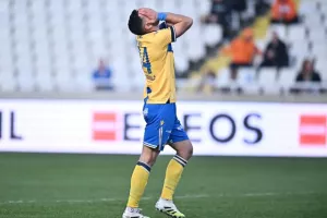 ΑΠΟΕΛ - ΑΕΚ: Το γύρισε και πήρε το σπουδαίο "διπλό" που ήθελε!