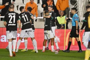 ΑΠΟΕΛ - ΑΕΚ: Το γύρισε και πήρε το σπουδαίο "διπλό" που ήθελε!