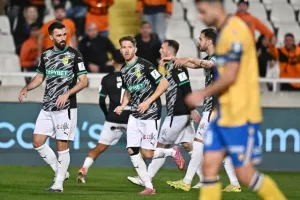 ΑΠΟΕΛ - ΑΕΚ: Το γύρισε και πήρε το σπουδαίο "διπλό" που ήθελε!