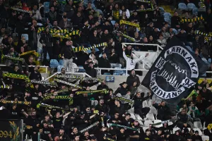 Η πίστη που κρατά τη φλόγα αναμμένη