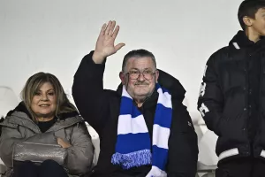 Νίκη έξι βαθμών για τα ''περιστέρια''!