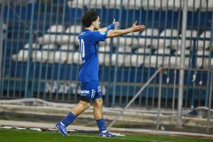 Νίκη έξι βαθμών για τα ''περιστέρια''!