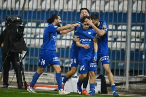 Νίκη έξι βαθμών για τα ''περιστέρια''!