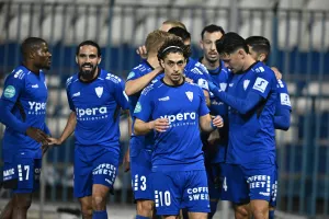Νίκη έξι βαθμών για τα ''περιστέρια''!
