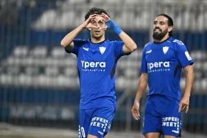 Νίκη έξι βαθμών για τα ''περιστέρια''!