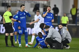 Νίκη έξι βαθμών για τα ''περιστέρια''!