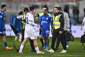 Νίκη έξι βαθμών για τα ''περιστέρια''!