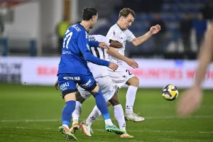 Νίκη έξι βαθμών για τα ''περιστέρια''!