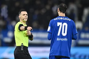 Νίκη έξι βαθμών για τα ''περιστέρια''!
