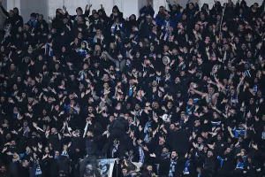 Απόλλων/3000 για το κύπελλο 