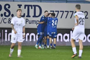 Νίκη έξι βαθμών για τα ''περιστέρια''!