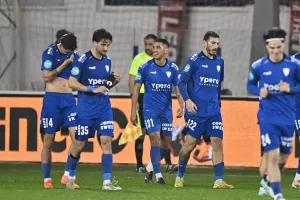 Νίκη έξι βαθμών για τα ''περιστέρια''!