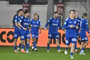 Νίκη έξι βαθμών για τα ''περιστέρια''!
