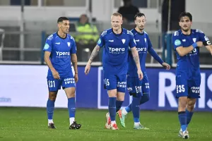 Νίκη έξι βαθμών για τα ''περιστέρια''!