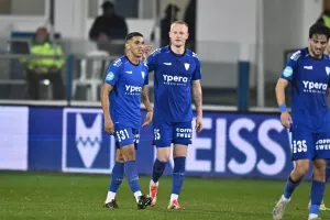 Νίκη έξι βαθμών για τα ''περιστέρια''!